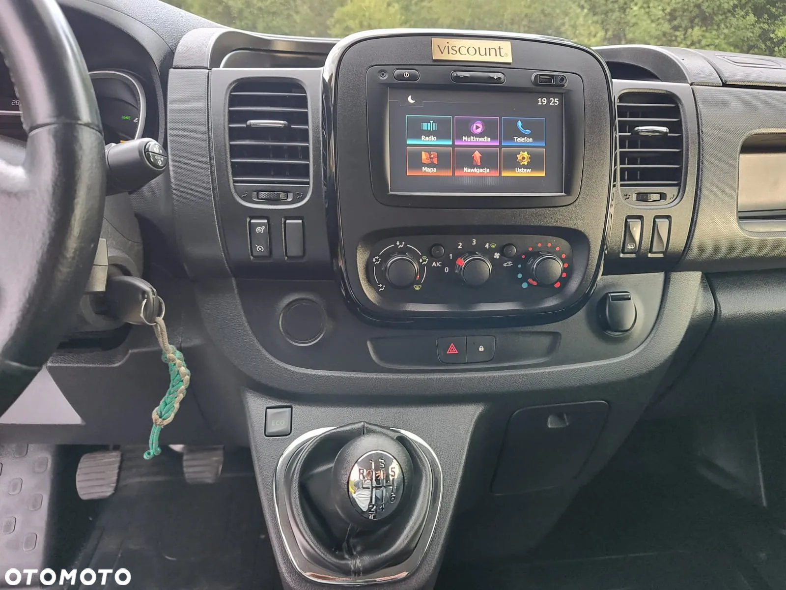 Opel Vivaro - 29