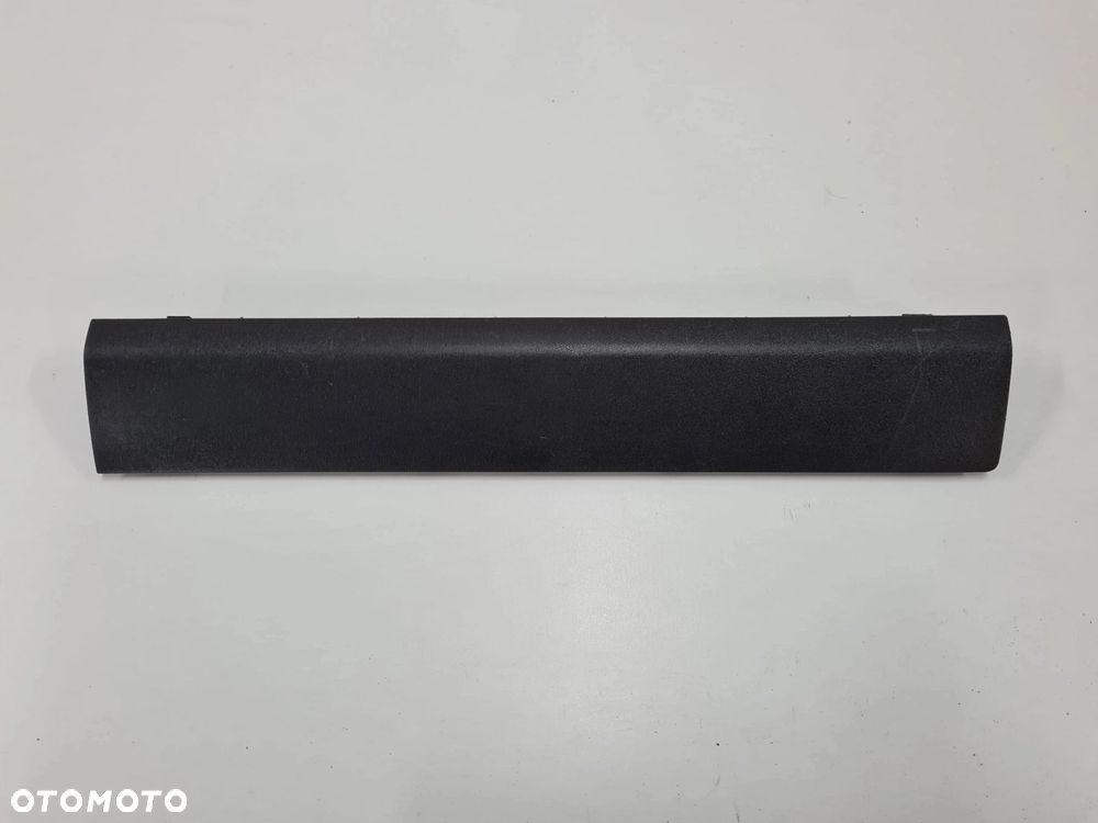 VW T5 osłona zaślepka airbag prawa 7H1857185 - 1