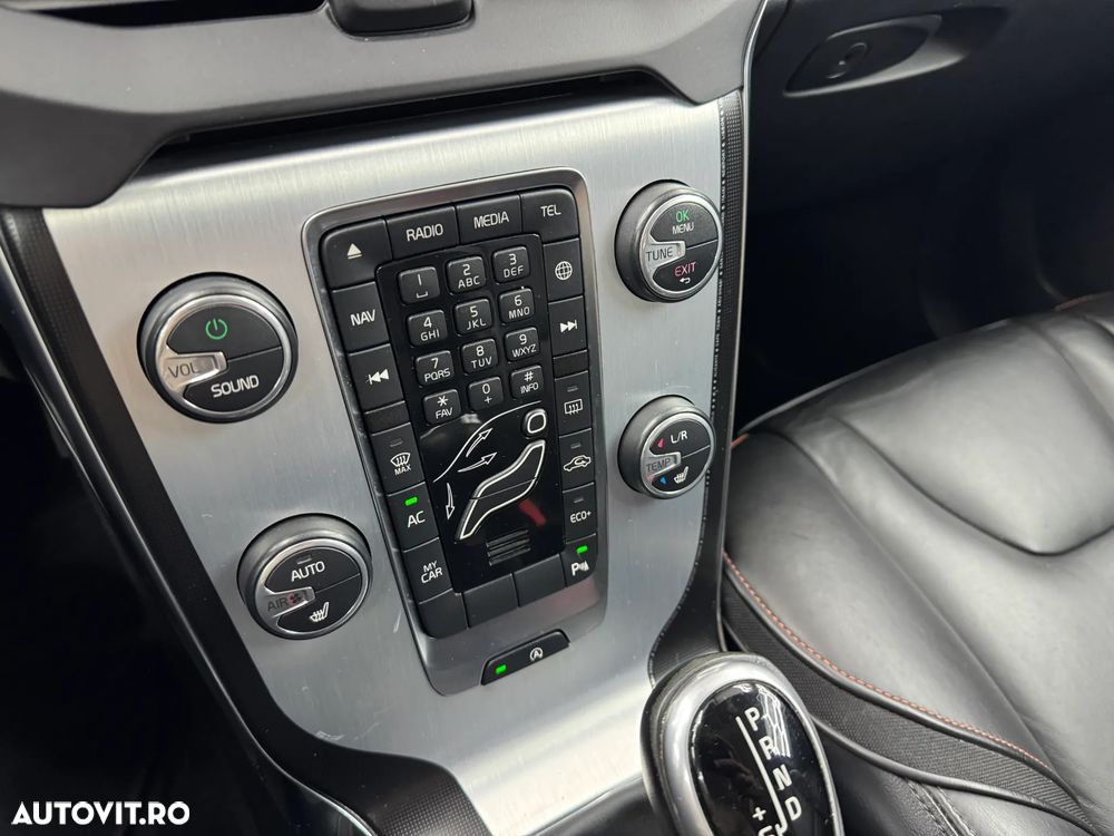 Volvo V40 - 27