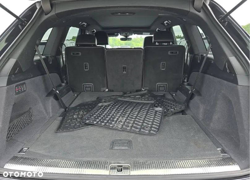 Audi Q7 3.0 TFSI Quattro Tiptronic - 13