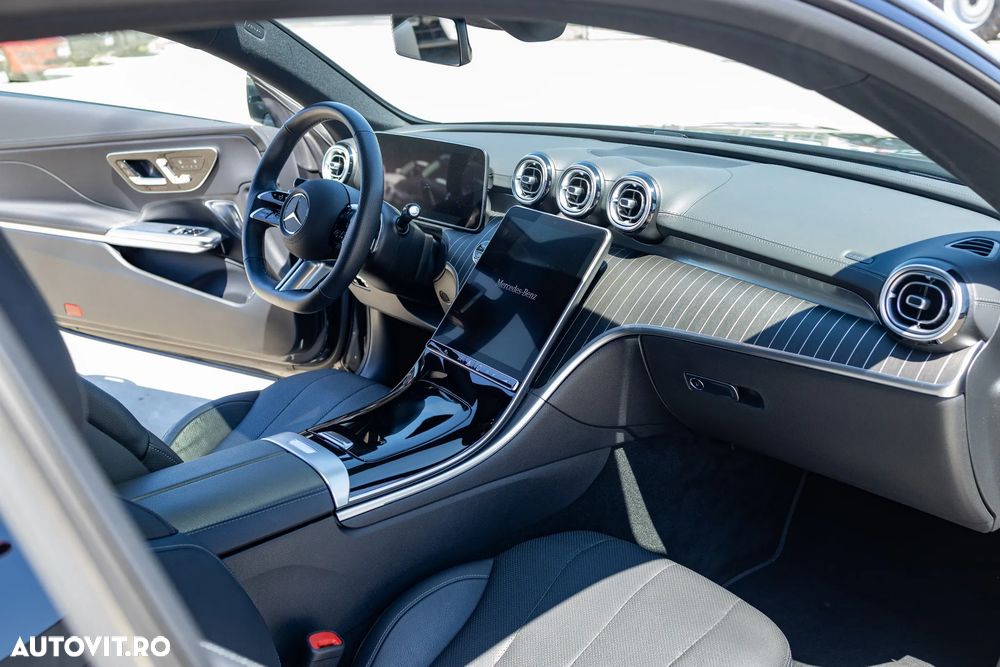 Mercedes-Benz CLE 450 4MATIC 9G-TRONIC Edition AMG Line - 18