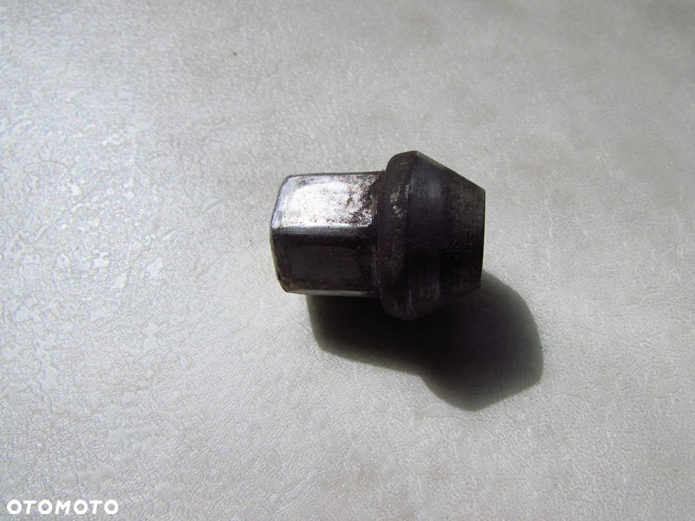 FORD VOLVO NAKRETKI KOL FELGI ALU KPL - 3