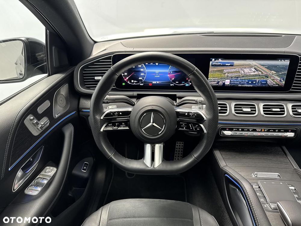 Mercedes-Benz GLE ver-300-d-4matic-9g--tronic-amg-line - 24
