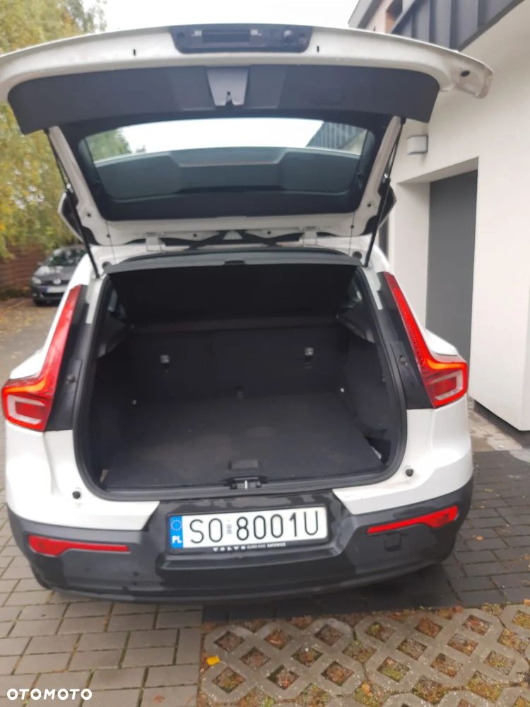 Volvo XC 40 T3 Momentum Core - 7