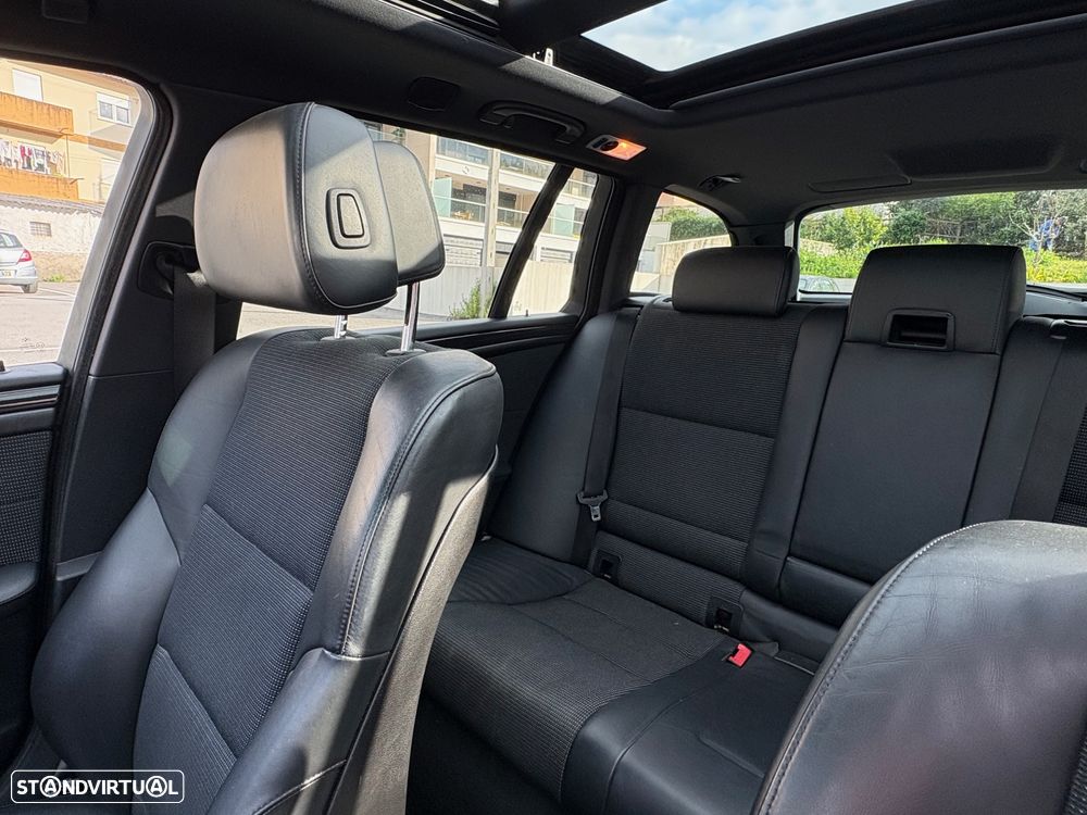 BMW 520 d Aut. Edition Sport - 26