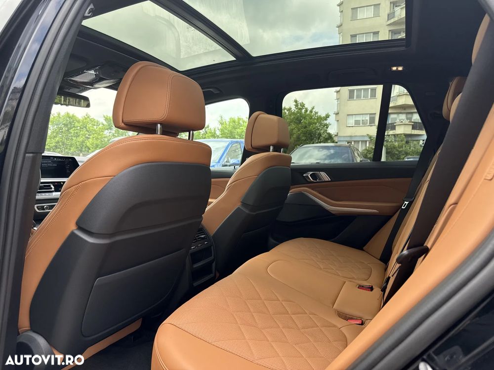 BMW X5 xDrive45e AT PHEV - 11