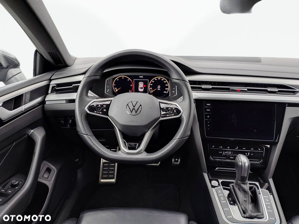 Volkswagen Arteon 2.0 TDI 4Motion R-Line DSG - 11