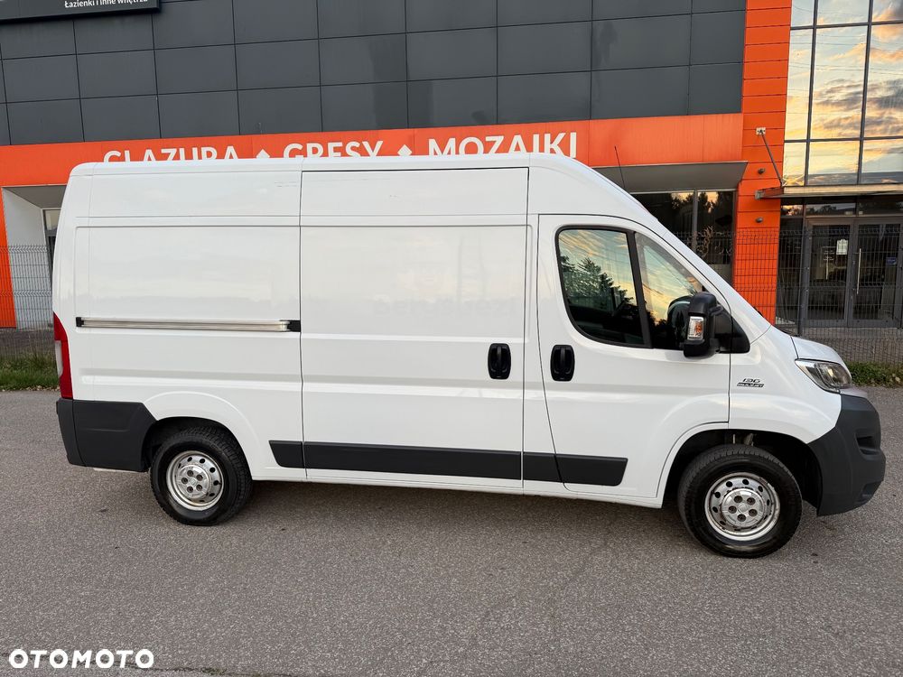 Fiat Ducato L2h2 2.3 bez Adblue - 12
