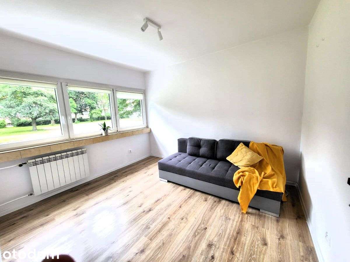 Przytulne 2 pokojowe mieszkanie, Teofilów
