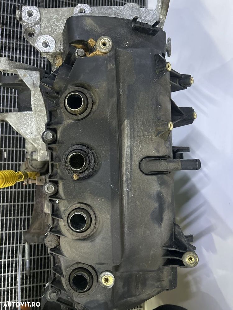 Motor Dacia Sandero 2 1.2 B 2012 - 2016 75CP Manuala D4F 732 Euro5 (1403) Benzina 4x2 ... - 10