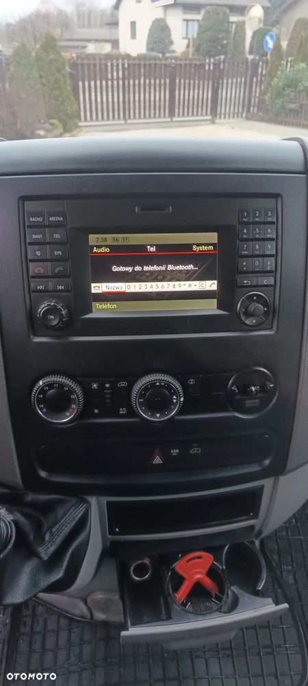 Volkswagen Crafter - 18