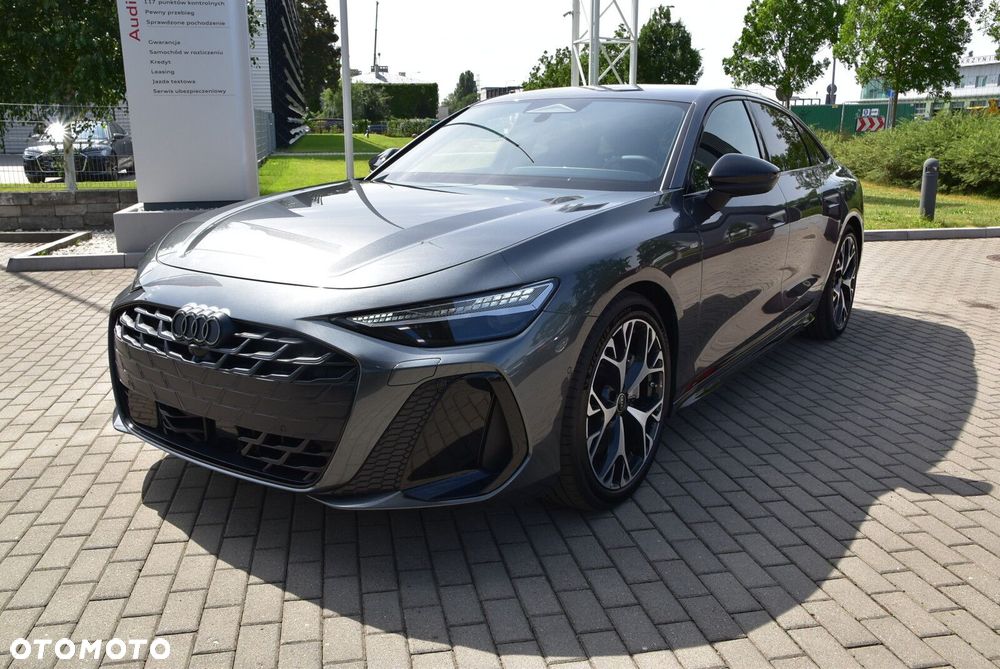 Audi A6 Limousine - 2