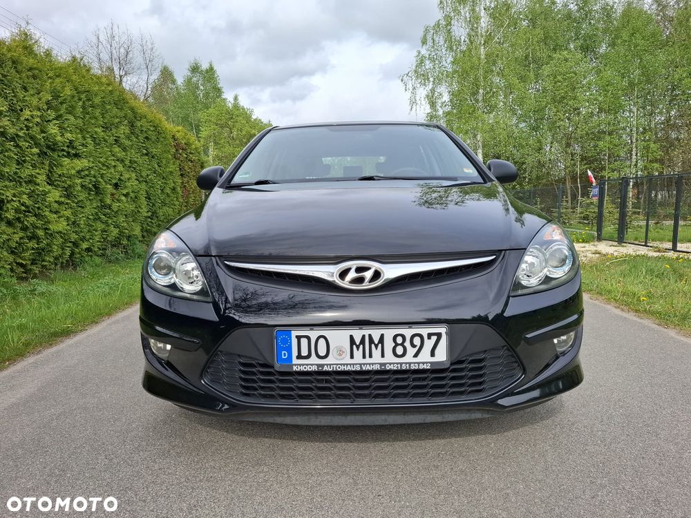 Hyundai i30 1.4 Edition 20 - 3