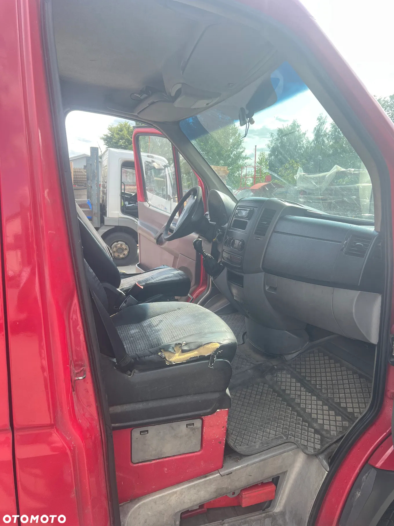 Mercedes-Benz Sprinter 511 CDI - 6
