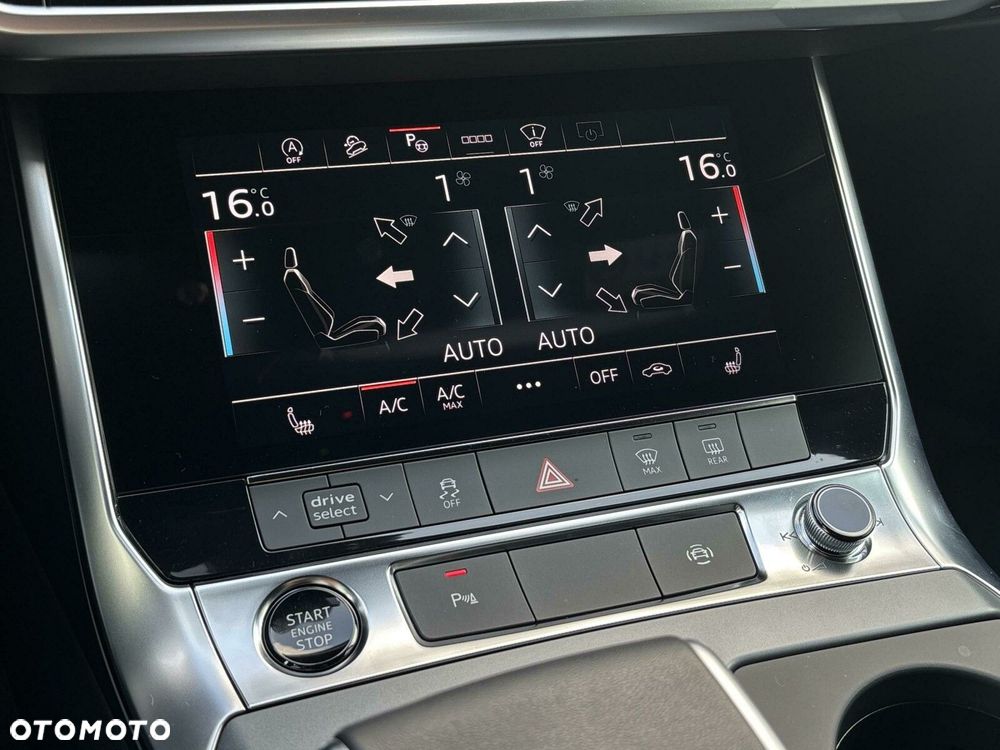 Audi A6 Allroad - 18