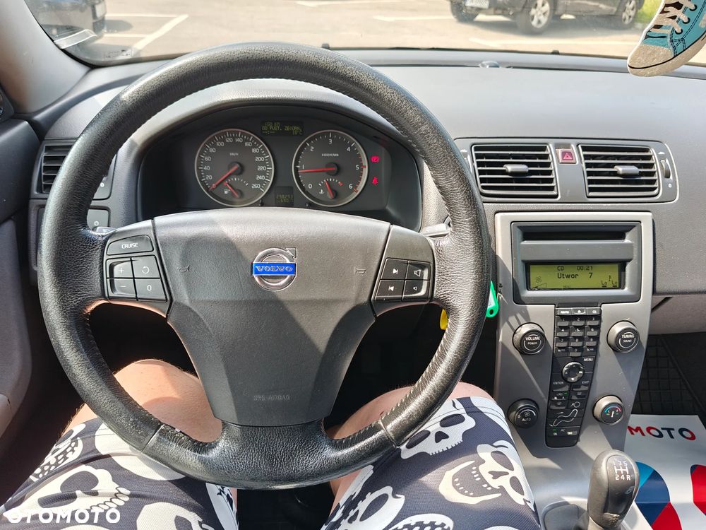 Volvo V50 1.6D DRIVe Summum - 6