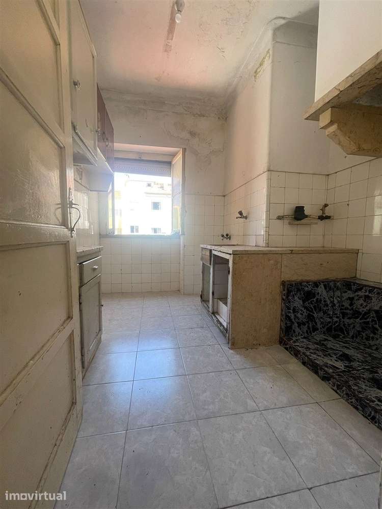 Apartamento T2 Venda em Falagueira-Venda Nova,Amadora - Grande imagem: 2/14