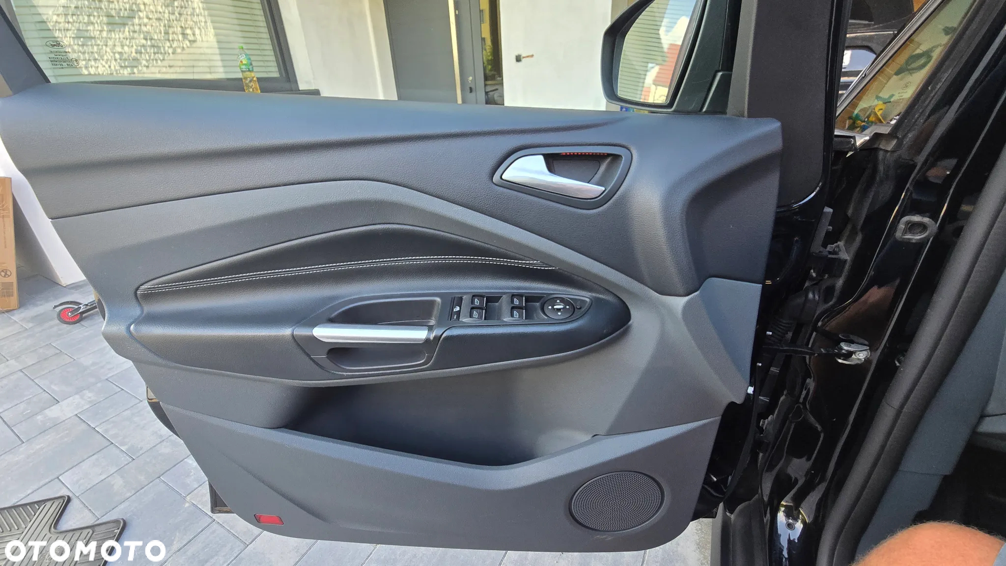 Ford C-MAX 2.0 TDCi Titanium - 22