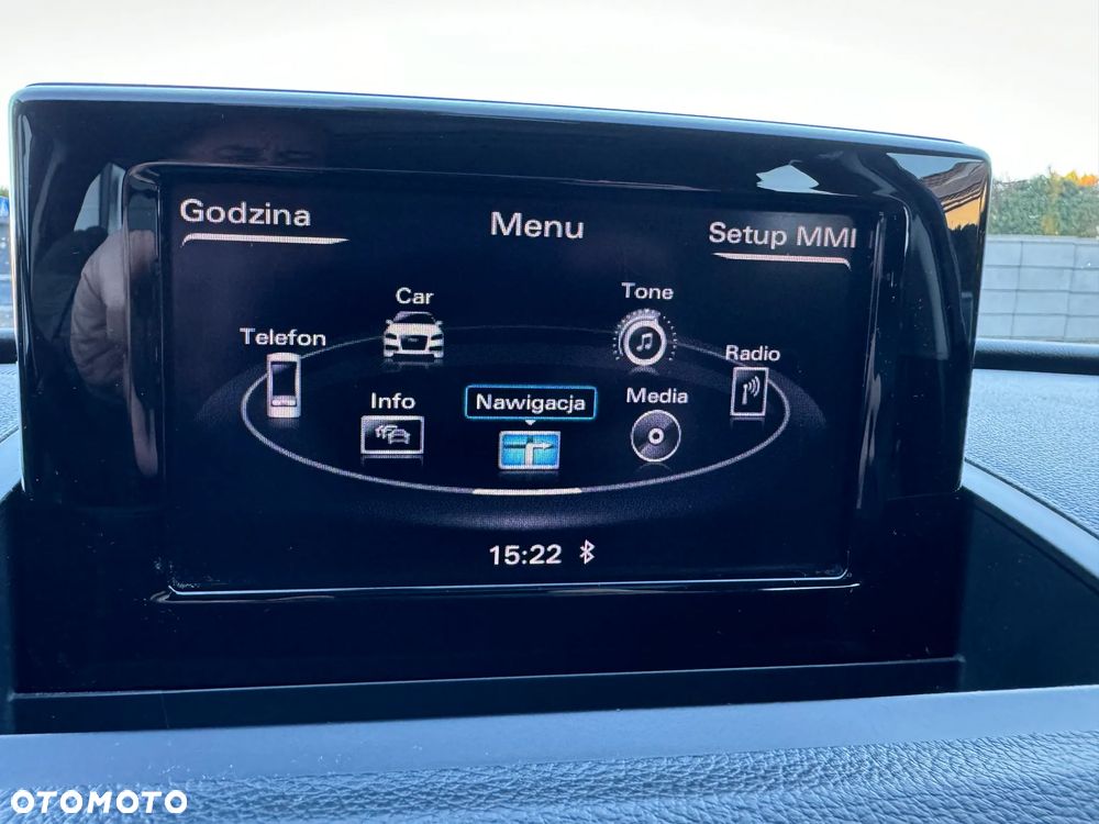 Audi Q3 2.0 TDI Design - 40