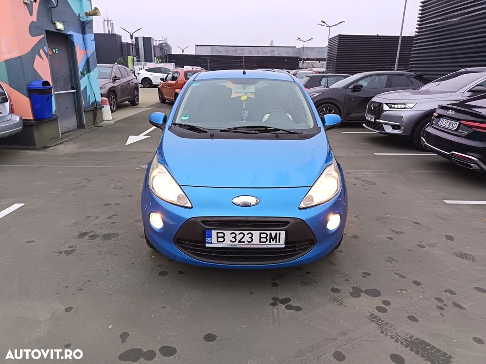 Ford Ka 1.2 Trend - 2