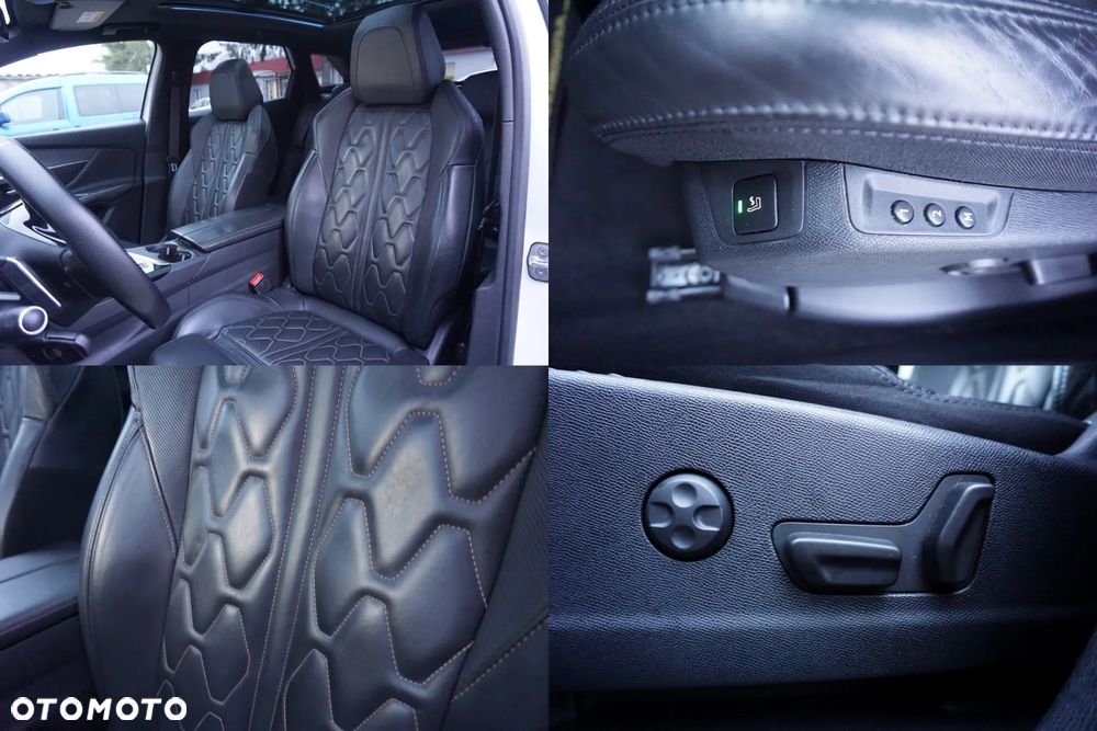 Peugeot 3008 1.6 BlueHDi Crossway S&S EAT6 - 24