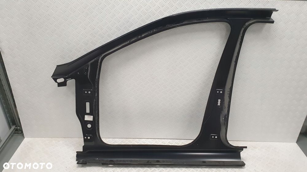 seat ibiza v 6f 6f0 słupek a próg poszycie prawe 6f0809606c 6f0809840 - 8