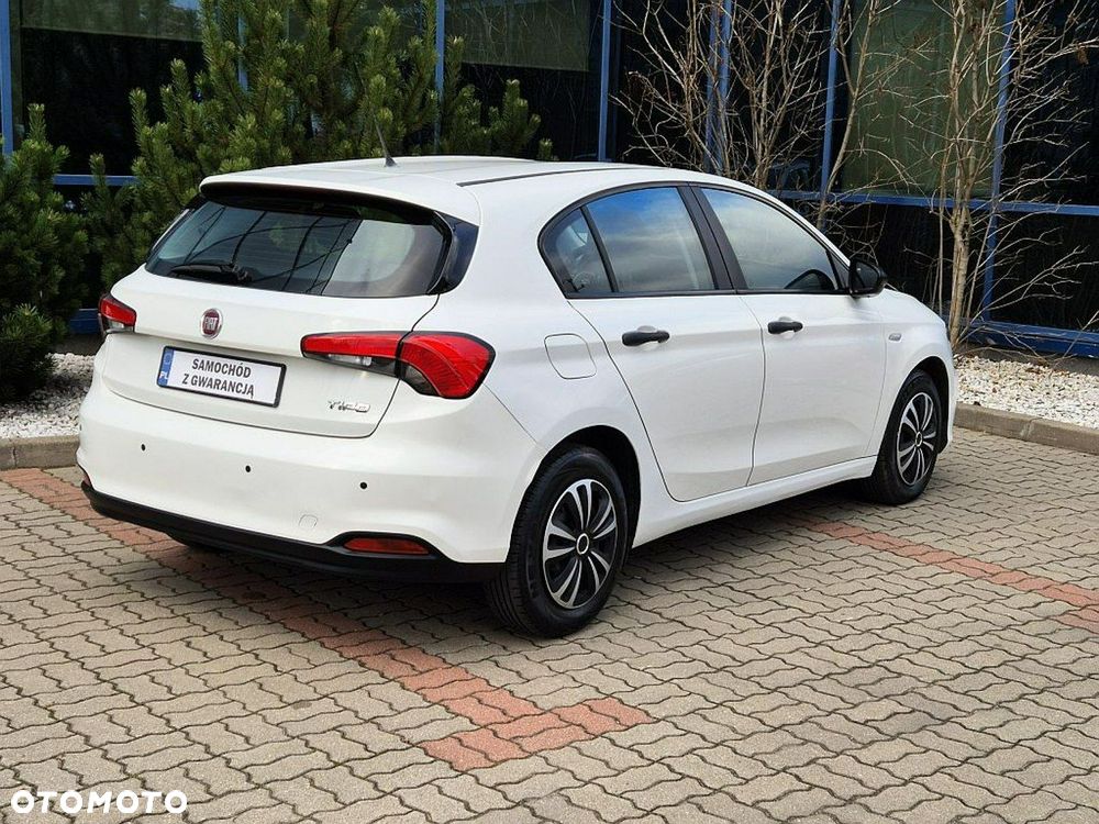 Fiat Tipo 1.4 16v Pop - 15