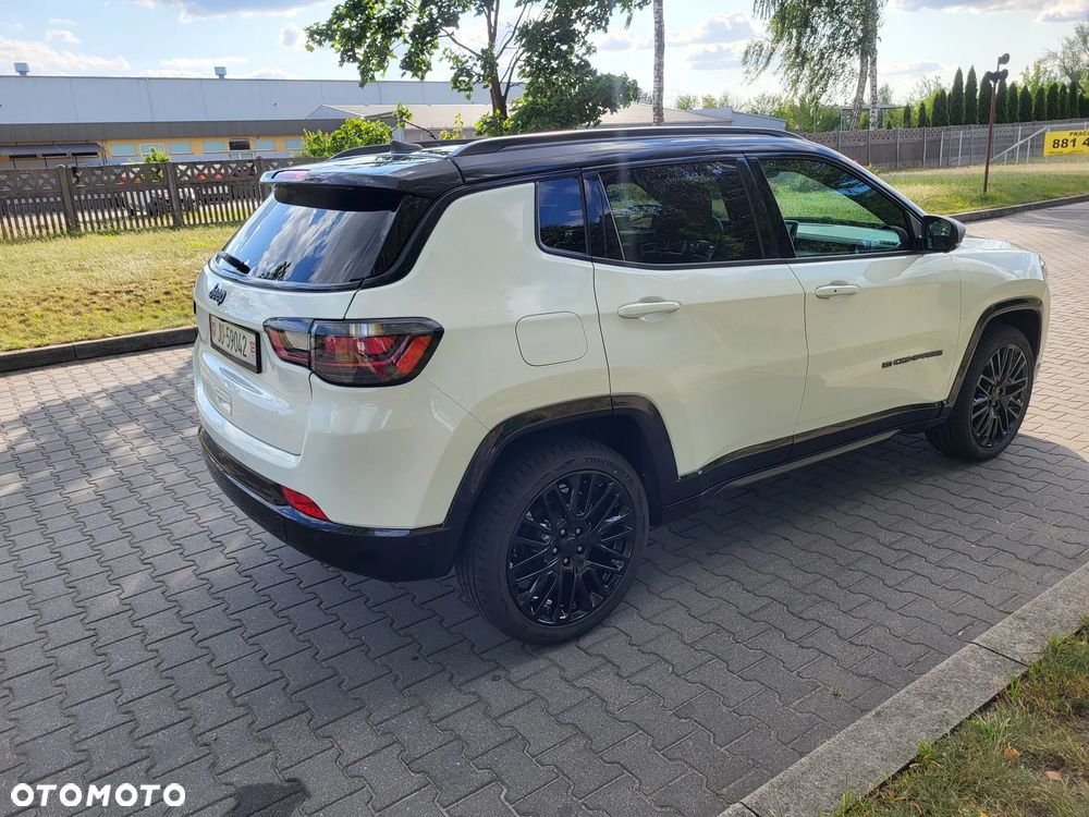 Jeep Compass - 5