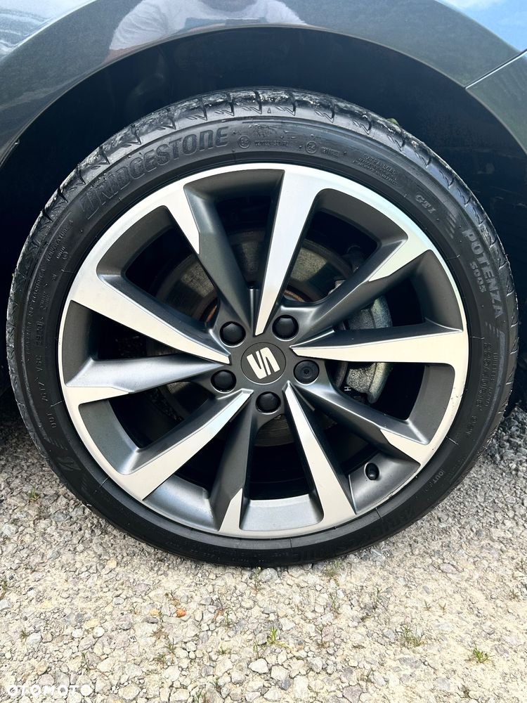 Seat Leon - 8