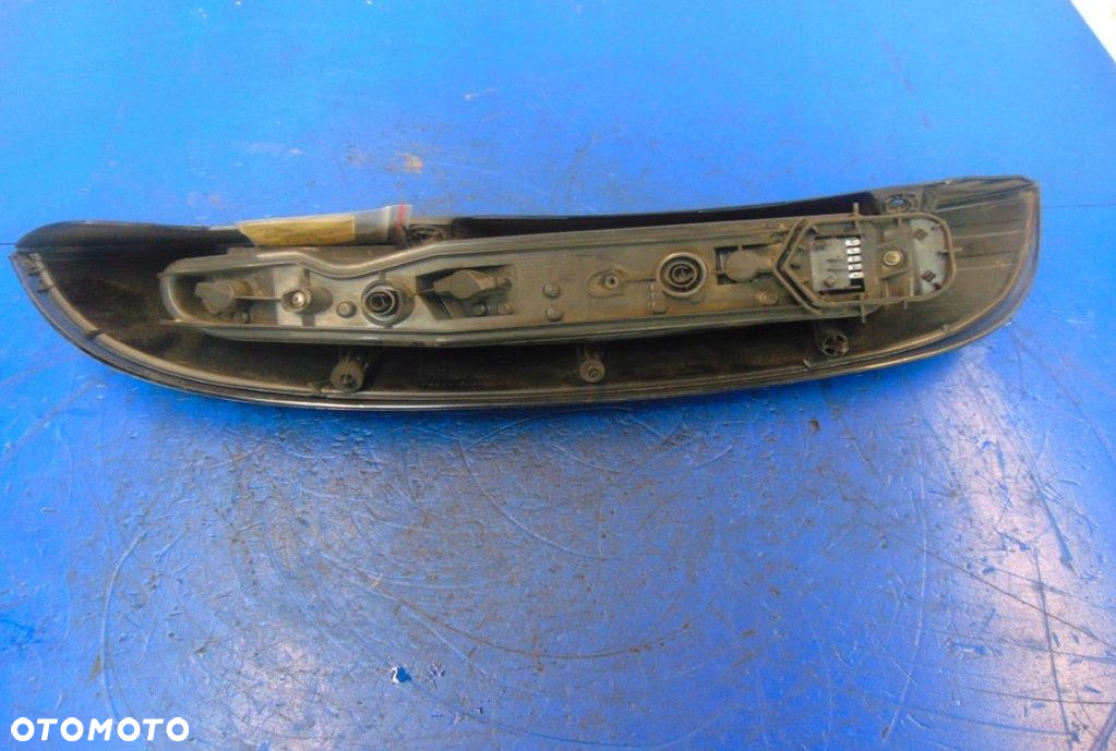 OPEL CORSA C 1.7DTI LAMPA TYŁ PRAWA - 2