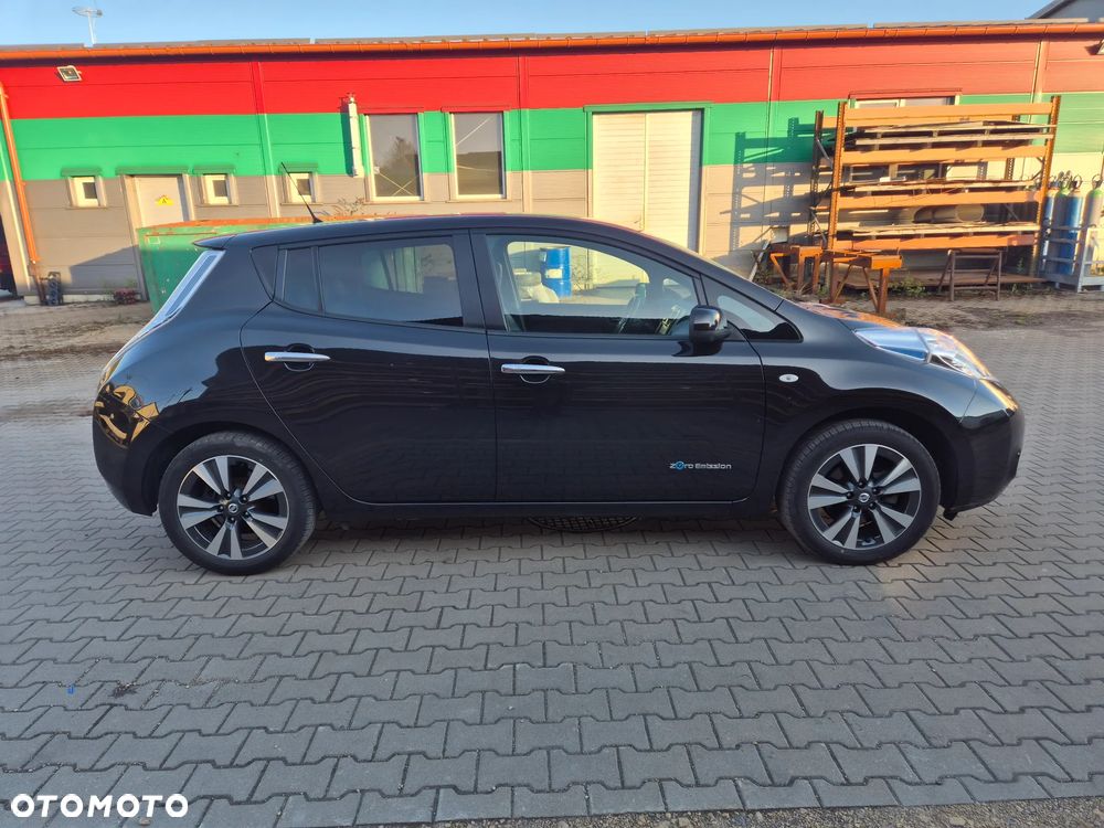 Nissan Leaf 30kWh Tekna - 36