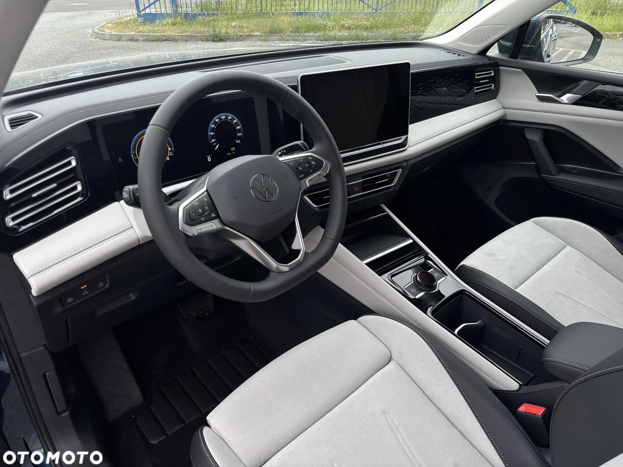 Volkswagen Tiguan 1.5 eHybrid PHEV Elegance DSG - 9