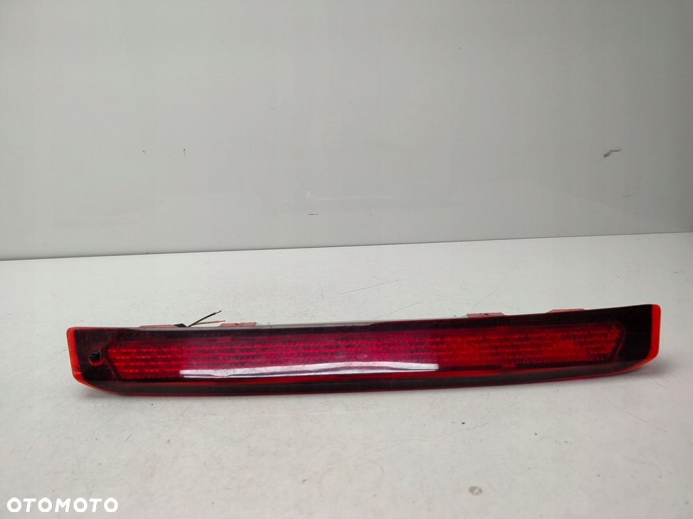ford mondeo mk4 07r- trzecie światło stop stopu - 1