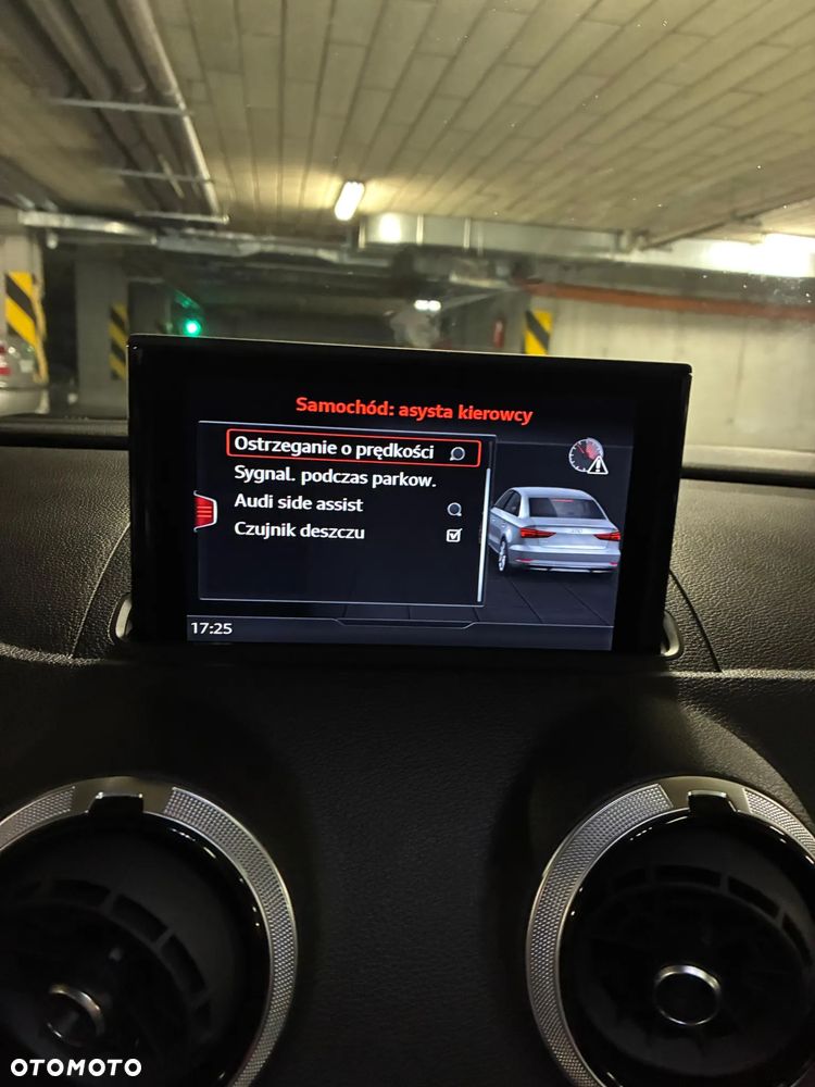 Audi S3 - 9
