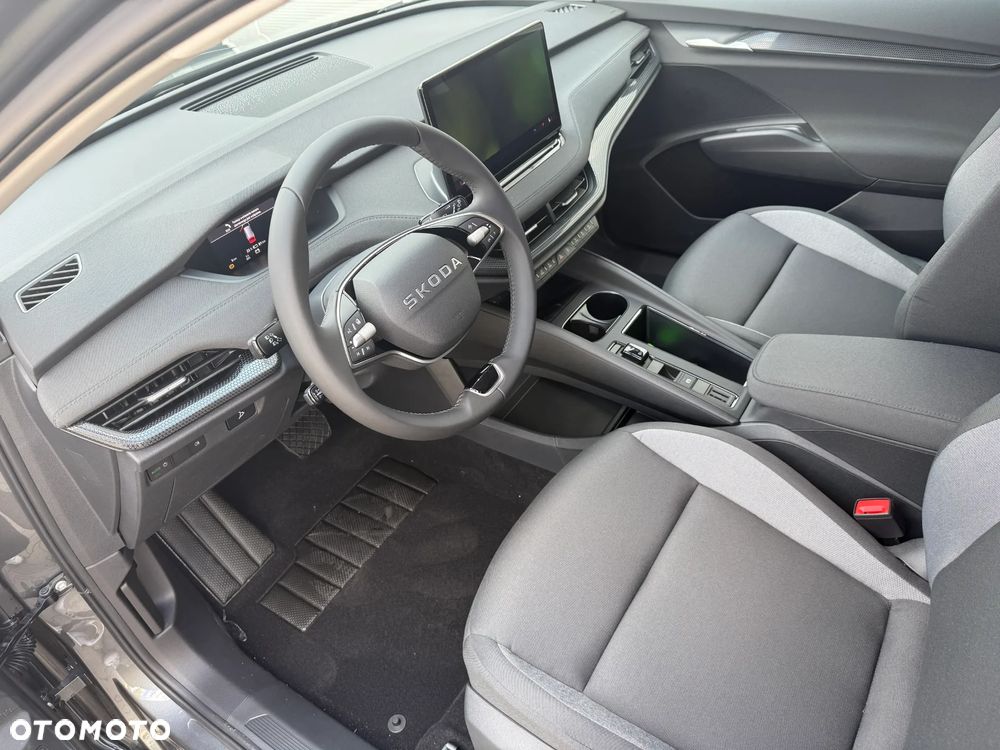 Skoda Elroq 60 63kWh - 10