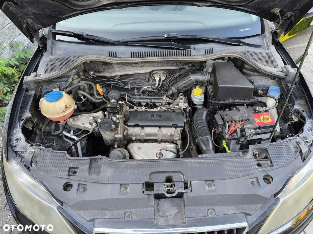 Seat Ibiza - 6