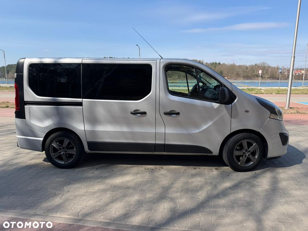 Opel Vivaro L1H1 S&S + - 3