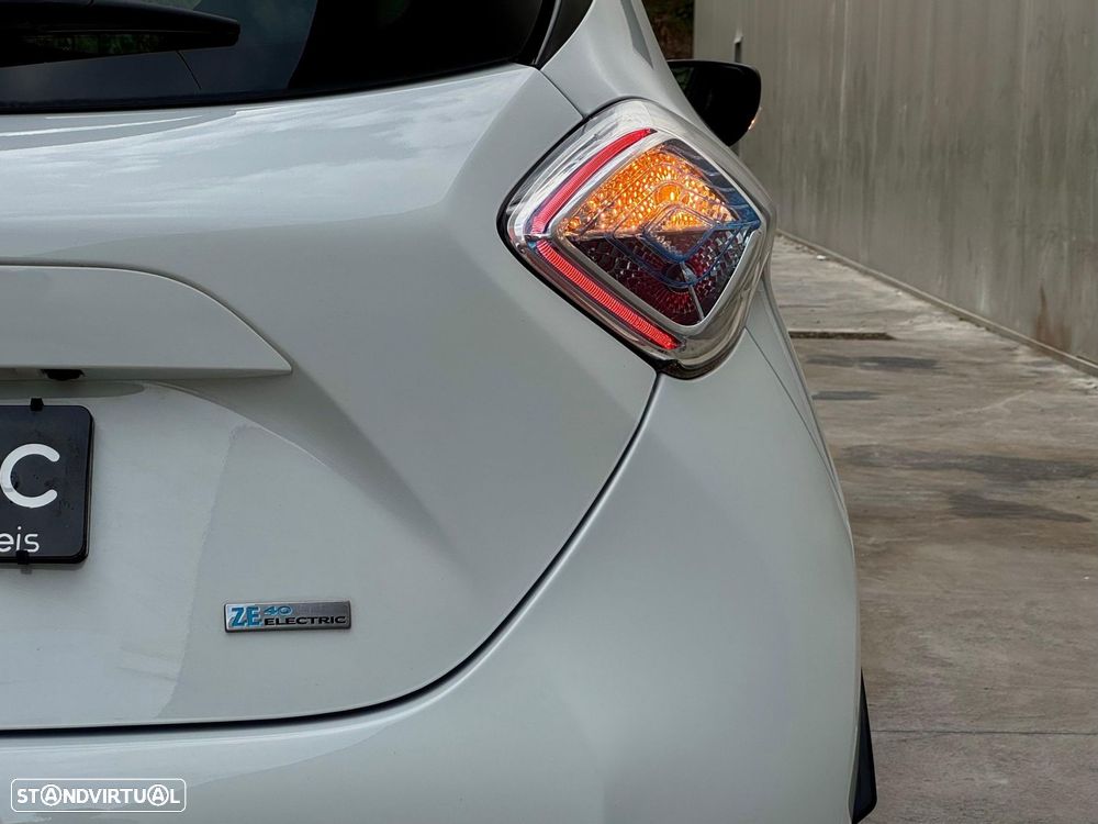 Renault Zoe - 26