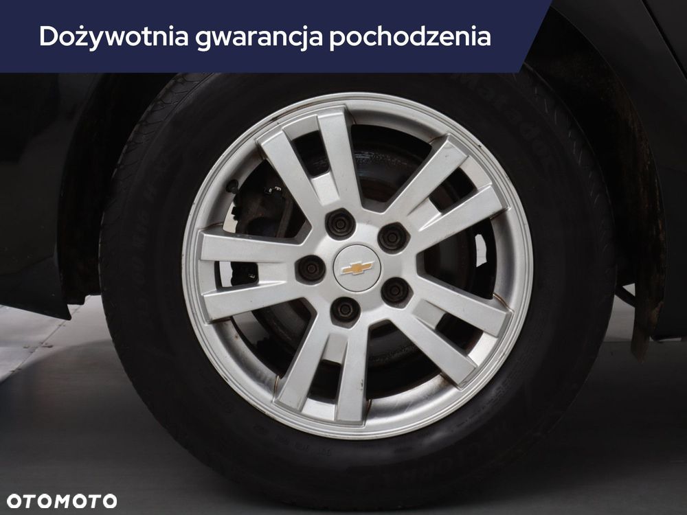 Opel Astra - 17
