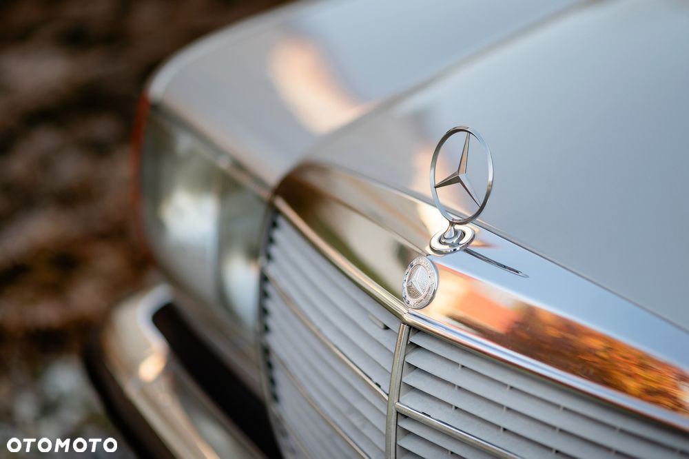 Mercedes-Benz W123 - 30