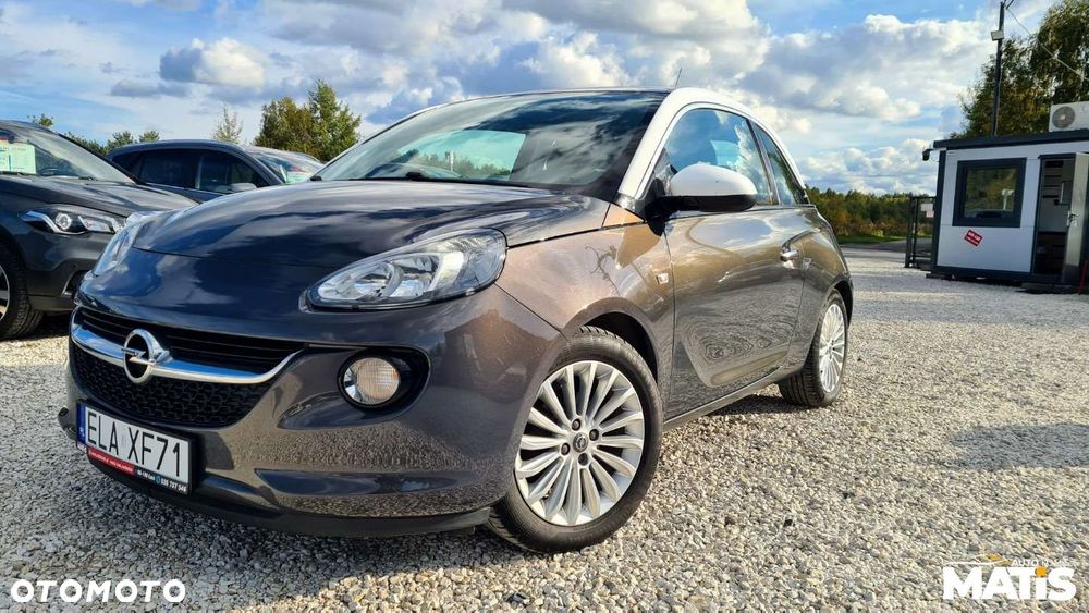 Opel Adam - 17