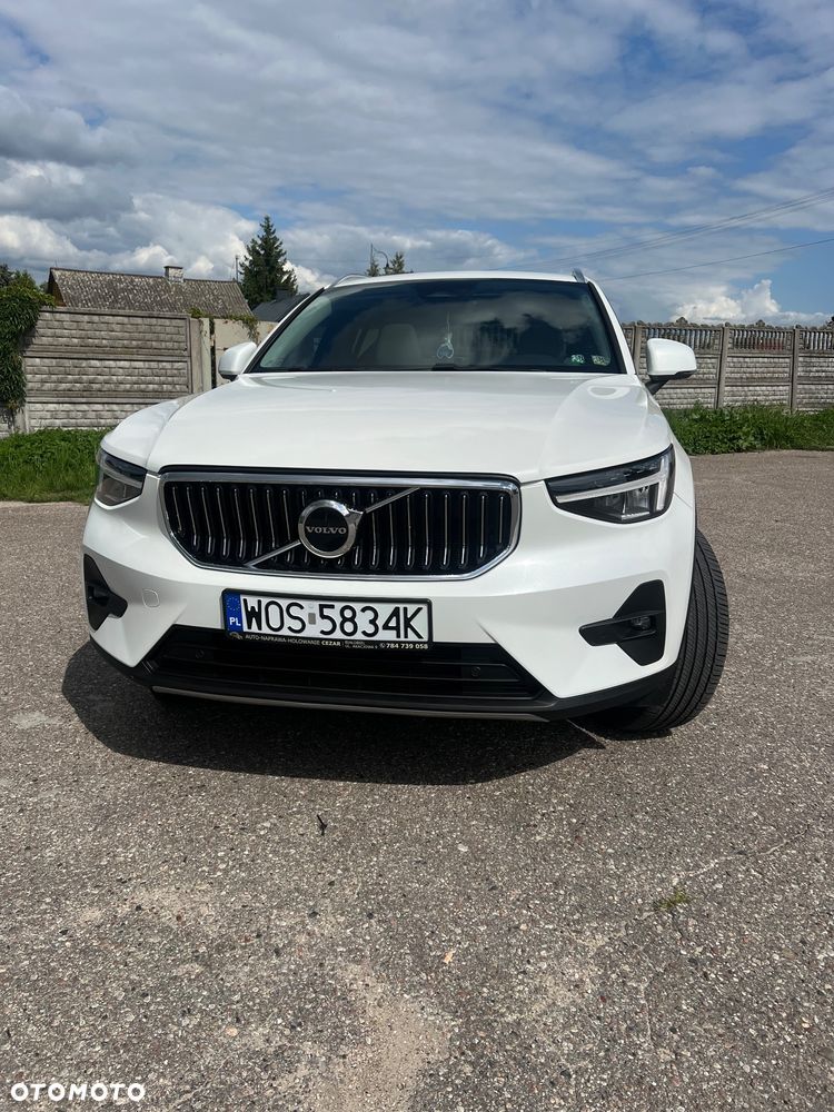 Volvo XC 40 B5 AWD Ultimate Bright - 1