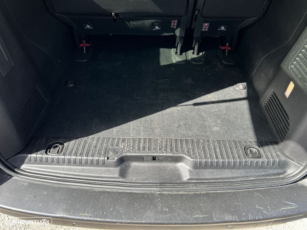 Toyota Proace Verso 2.0 D-4D L2 1.0T Comfort 9L - 16