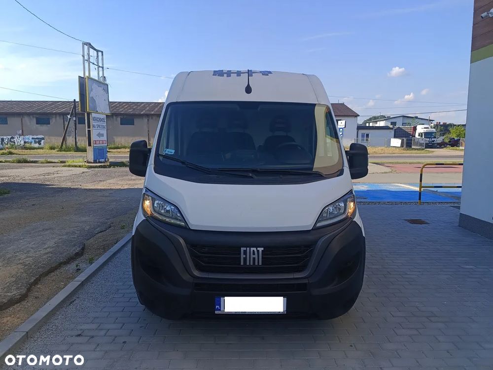 Fiat Ducato - 3