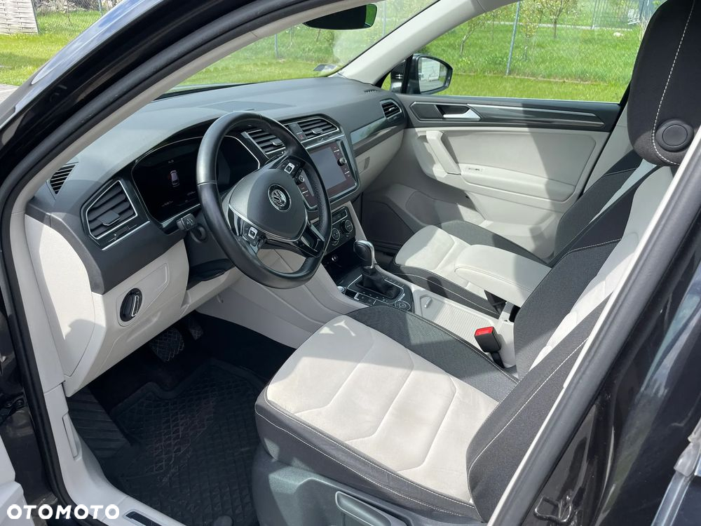 Volkswagen Tiguan 2.0 TSI BMT 4Mot Highline DSG - 4