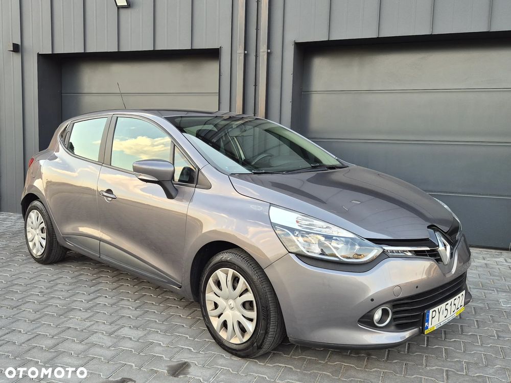 Renault Clio 1.2 16V Intens - 33