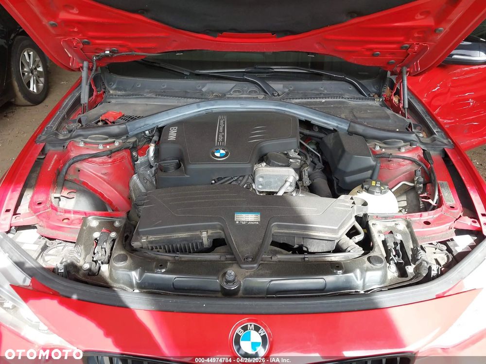BMW Seria 4 - 40