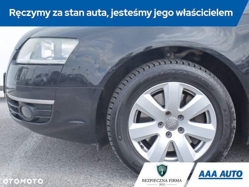 Audi A6 Avant - 17
