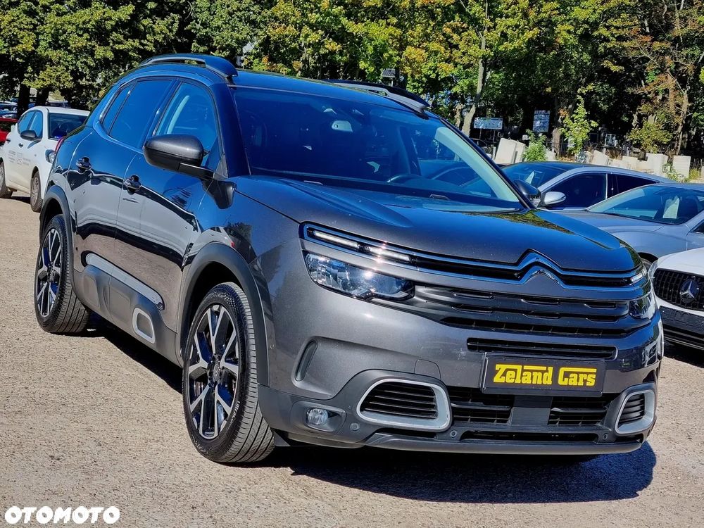 Citroën C5 Aircross 1.2 PureTech Live - 3