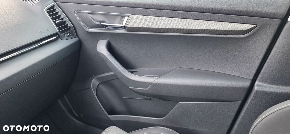 Skoda Karoq 1.5 TSI ACT Selection DSG - 16